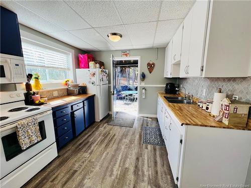 18 Ledge Loop Rd, Dufferin, NB 