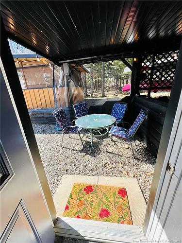 18 Ledge Loop Rd, Dufferin, NB 