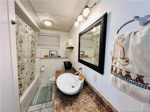 18 Ledge Loop Rd, Dufferin, NB 