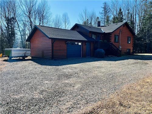 18 Ledge Loop Rd, Dufferin, NB 