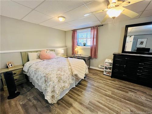 18 Ledge Loop Rd, Dufferin, NB 