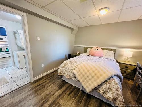 18 Ledge Loop Rd, Dufferin, NB 