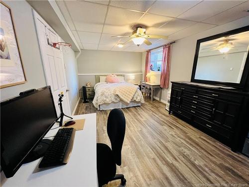 18 Ledge Loop Rd, Dufferin, NB 