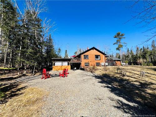 18 Ledge Loop Rd, Dufferin, NB 