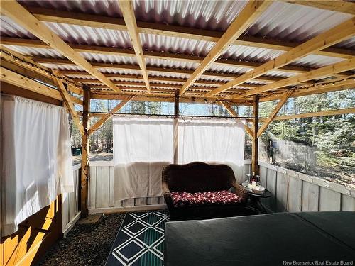 18 Ledge Loop Rd, Dufferin, NB 