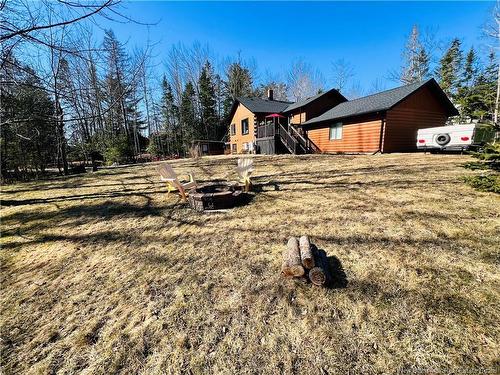 18 Ledge Loop Rd, Dufferin, NB 