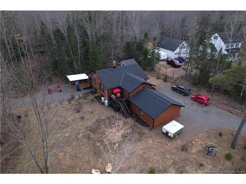 18 Ledge Loop Rd, Dufferin, NB 