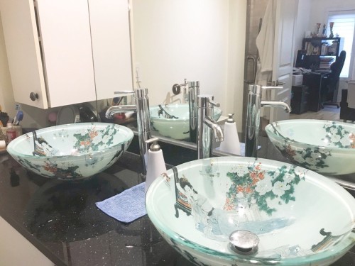 Salle de bains - 200 Allée Glendale, Montréal (Outremont), QC - Indoor Photo Showing Bathroom