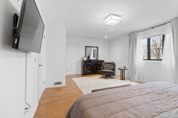 Chambre à coucher principale - 