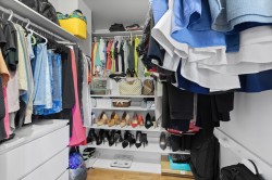 Penderie (Walk-in) - 