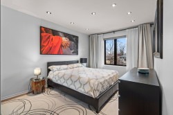 Chambre à coucher - 