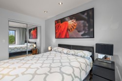 Chambre à coucher - 