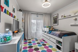 Chambre à coucher - 
