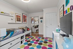 Chambre à coucher - 