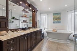Salle de bains - 
