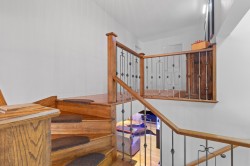 Escalier - 