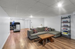 Salle familiale - 