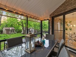 Terrasse - 