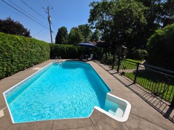Piscine - 
