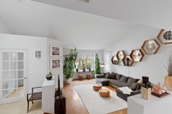 Salon - 