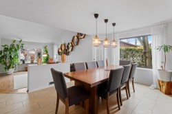 Salle à manger - 