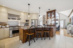 Kitchen - 