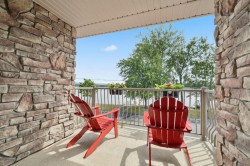 Balcony - 