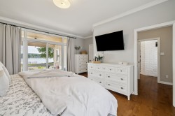 Master Bedroom - 