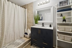 Bathroom - 