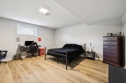 Bedroom - 