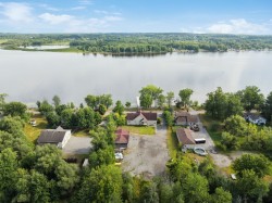 Aerial View - 