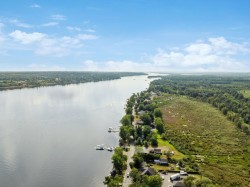 Aerial View - 
