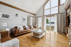 Living Room - 