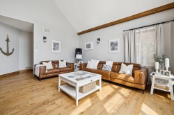 Living Room - 