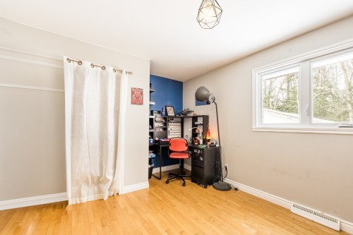 Chambre à coucher - 1435 Ch. Delorme, Farnham, QC - Indoor