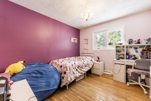 Chambre à coucher - 1435 Ch. Delorme, Farnham, QC - Indoor Photo Showing Bedroom