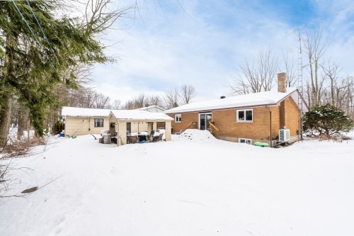 Cour - 1435 Ch. Delorme, Farnham, QC - Outdoor