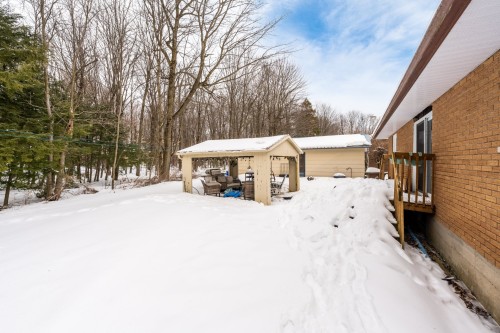 Cour - 1435 Ch. Delorme, Farnham, QC - Outdoor