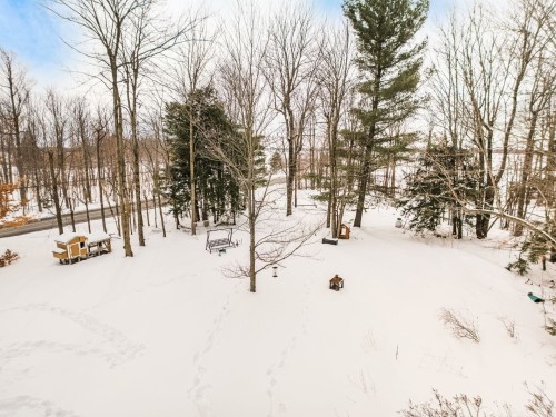 Extérieur - 1435 Ch. Delorme, Farnham, QC - Outdoor With View