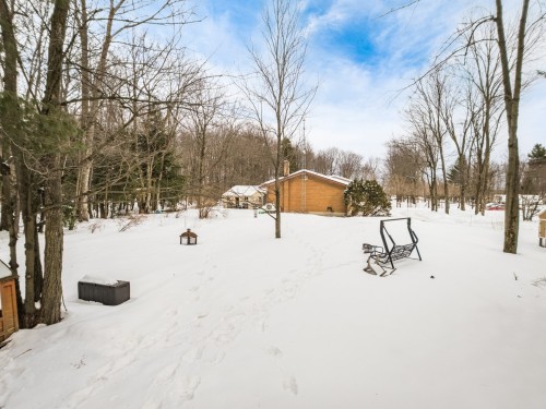 Extérieur - 1435 Ch. Delorme, Farnham, QC - Outdoor