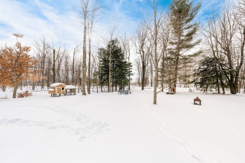 Extérieur - 1435 Ch. Delorme, Farnham, QC - Outdoor With View