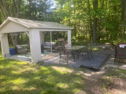 Cour - 1435 Ch. Delorme, Farnham, QC - Outdoor