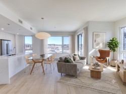 Living Room - 