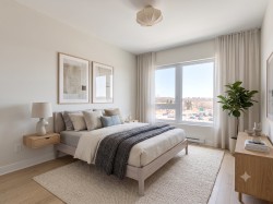 Bedroom - 