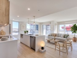 Kitchen - 
