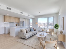 Living Room - 