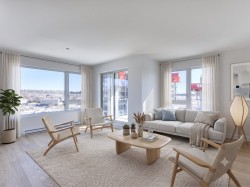 Living Room - 
