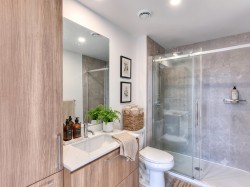 Bathroom - 