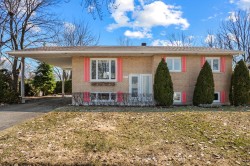 875 Rue Langelier  Saint-Hyacinthe, QC J2S 7H9