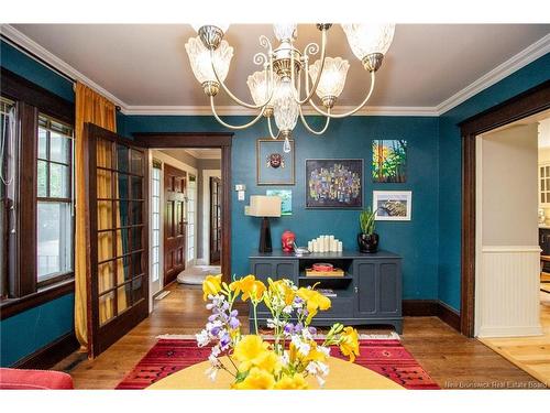 64 Centennial Rd, Hampton, NB 